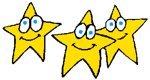Three Stars Google image from essexyouthhockey.org