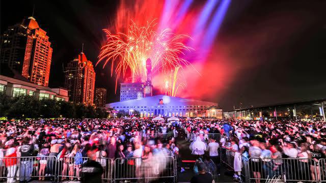 Celebration Square Unveils Canada Day Celebration Lineup by Ashley Newport on June 5, 2017 in News Events Google image from https://www.insauga.com/celebration-square-unveils-canada-day-celebration-lineup