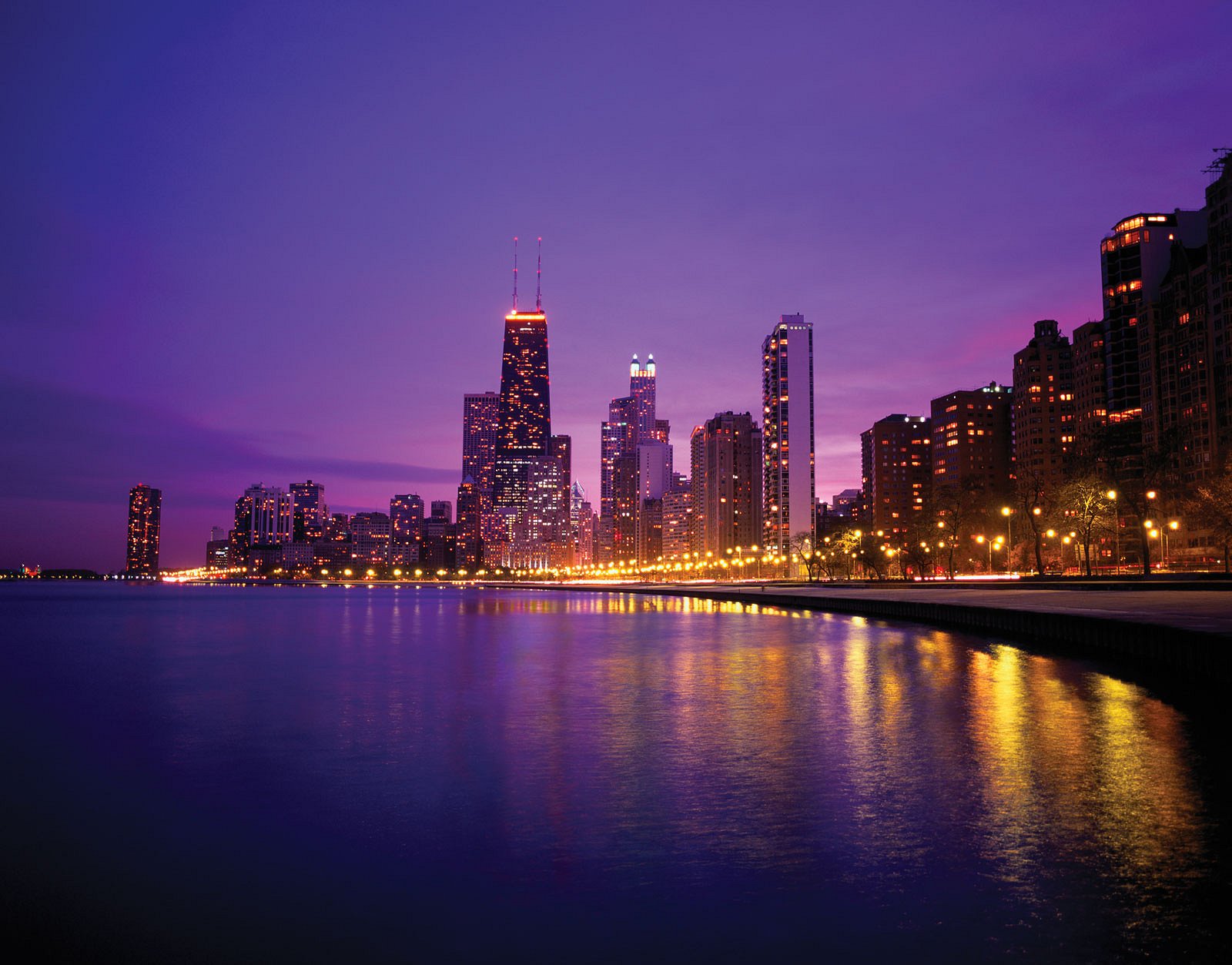 Chicago Skyline at Dusk Google image from http://media-2.web.britannica.com/eb-media/59/94459-050-DBA42467.jpg