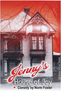 Jenny's House of Joy