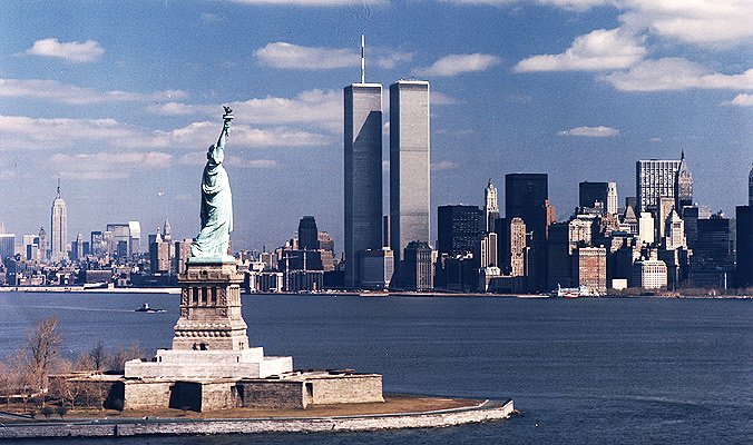 Lady Liberty Towers circa 1999 Google image from https://www.pinterest.at/pin/450289662717198537/