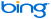 Bing Logo