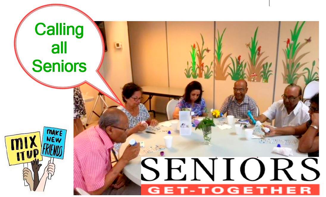 Club 55 Seniors Get-Together image from Gladys Pinto email