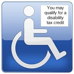 Disability Tax Credit Google image from http://i649.photobucket.com/albums/uu217/jamesmackeyrpa/accessibility-1-1.gif