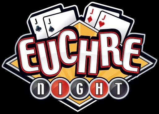 Euchre Night Google image from http://fultonchurch.org/wp-content/uploads/2015/02/euchre-logo1.jpg