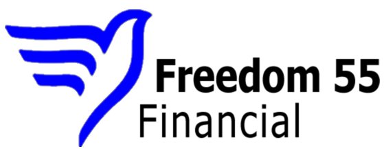 Freedom 55 Logo Google image from http://cornwallfreenews.com/wp-content/uploads/2010/02/Freedom-55-Logo-pic.png