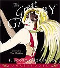 The Great Gatsby CD [Unabridged] (Audio CD) by F Scott Fitzgerald, Tim Robbins (Narrator)