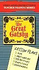 Teaching Great Gatsby / Instructional (VHS)