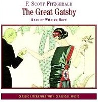 Great Gatsby (Music, Narrative)