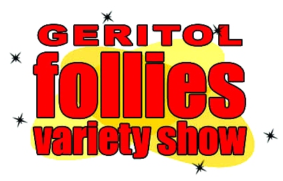 Geritol Follies Variety Show Google image from http://knowcornwall.com/page_images/GFLogo.jpg