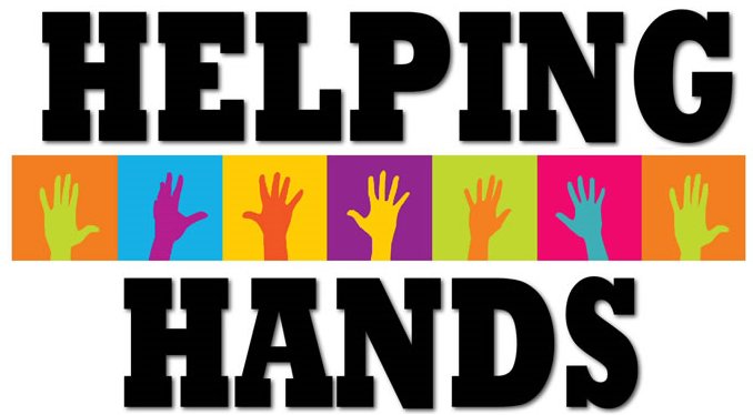 Helping Hands Google image from http://www.d25toastmasters.org/images/helpinghands.jpg
