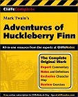 The 
Adventures of Huckleberry Finn (Cliffs Complete) (Paperback) 
by Mark Twain, Richard P. Wasowski (Editor)