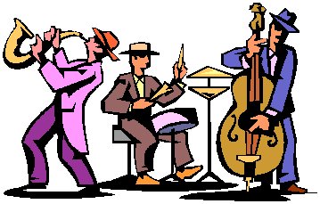 Jazz Band Google image from http://2.bp.blogspot.com/-Bm9vkvhufaY/UUid1XSOSuI/AAAAAAAAAjA/7JmOkq-JXSY/s1600/jazz+band.jpg