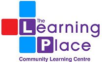 Learning Place logo Google image from 