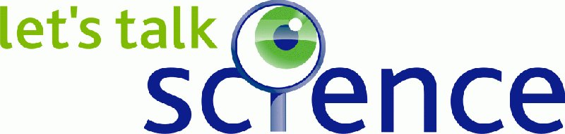 Let's Talk Science Google image from http://www.uleth.ca/artsci/sites/artsci/files/images/LetsTalkScience_Logo.gif