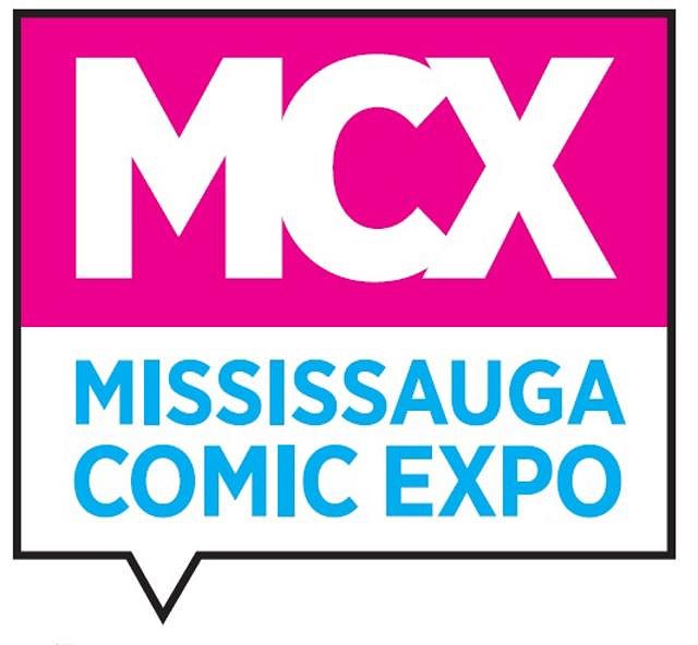 Mississauga Comic Expo logo Google image from https://www.insauga.com/event/mississauga-comic-expo