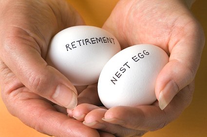 Retirement Nest Egg Google image from http://www.mississippifamilylawblog.com/Retirement%20Nest%20Egg.jpg