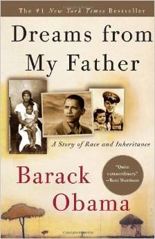 My Father: A Story of Race and Inheritance by Barack Obama