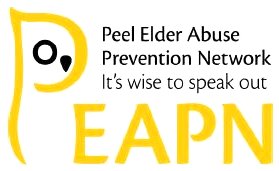 Peel Elder Abuse Prevention Network image from www.peapn.ca