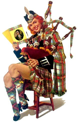 Pipe lass on Robbie Burns Day Google image from http://saturnalionsclub.net/style/pipelass2.jpg