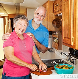 Seniors Cooking Google image from http://thumbs.dreamstime.com/thumblarge_395/1241645868ldptRQ.jpg
