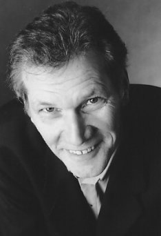 Norm Foster Canadian Playwright