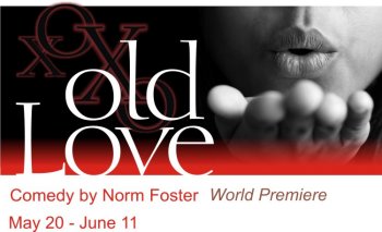 Lighthouse Festival Theatre - Comedy: Old Love