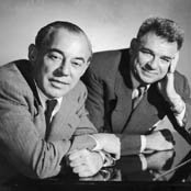 Rodgers and Hammerstein - Google image from http://iipaft.chadwyck.com/images/rodgers_hammerstein.jpg