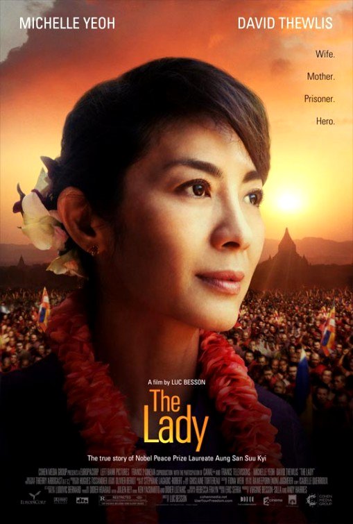The Lady Movie Poster Google image from http://www.impawards.com/intl/misc/2011/posters/lady_ver3.jpg