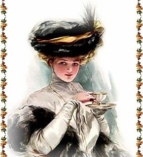 Victorian Tea Room - Victorian Lady with Tea Google image from http://www.victorian-tearoom.com/images/victorian_lady.jpg
