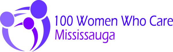 100 Women Who Care Mississauga Logo Google image from http://www.100womenmississauga.com/wp-content/uploads/2014/04/100WhoCareMississaugaFinal2.jpg