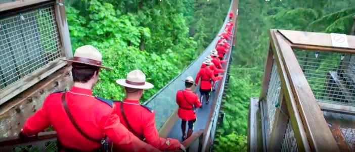 http://globalnews.ca/video/3571519/behind-the-scenes-look-at-rcmps-capilano-suspension-bridge-photo