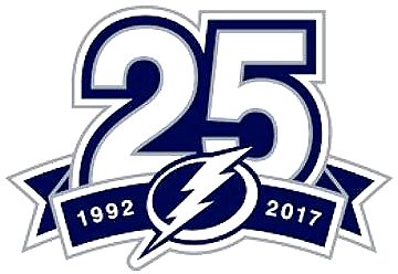 25th Anniversary Google image from https://www.nhl.com/lightning/video/25th-anniversary-launch-video/c-52292203