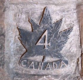 4 Canada Google image from http://www.mississauga.com/news-story/5833469-exhibit-displays-replica-carvings-made-by-canadian-soldiers-at-vimy-ridge/