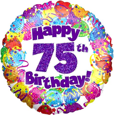 Happy 75th Birthday Google image from http://masrbook.net/happy-75th-birthday-banner/happy-75th-birthday-banner-happy-75th-birthday-banner-graphics-for-75th-birthday-balloons/