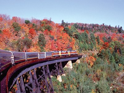 Agawa Fall Train Google image from http://www.northernontario.travel/algomacountry/images/uploads/falltrain.jpg