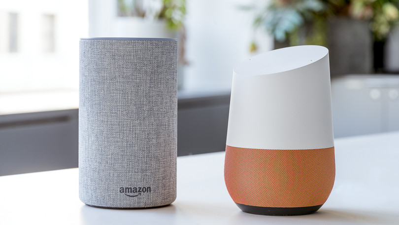 Amazon Echo / Google Home Google image from https://www.pcmag.com/article/348496/google-home-vs-amazon-echo-which-one-should-rule-your-smar
AmazonEchoGoogleHome.jpg