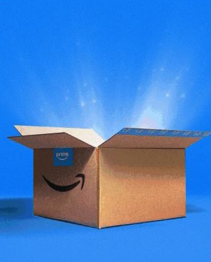 Amazon Prime Box image source: Amazon.com 14 July 2025