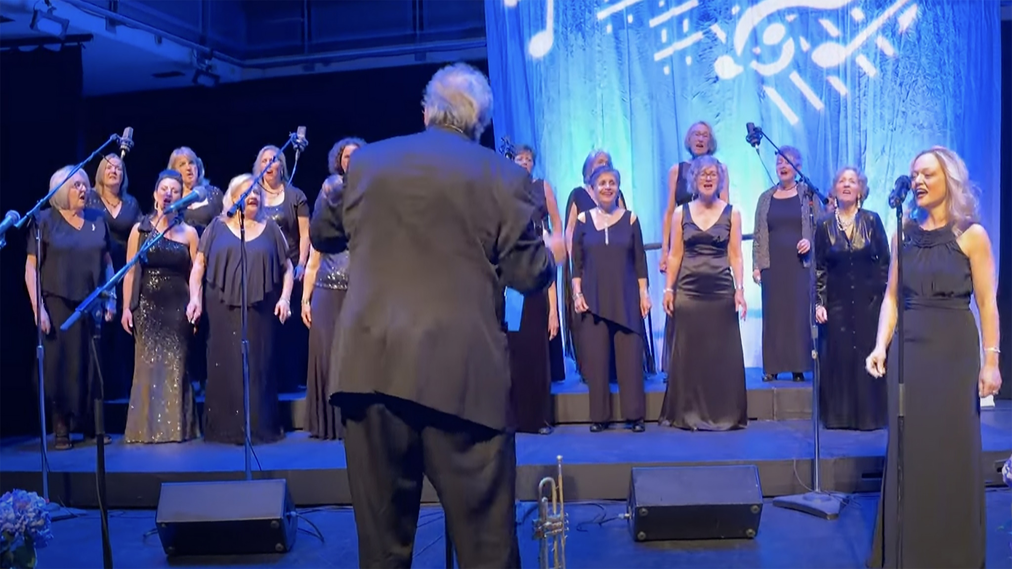 Ambiance Singers image source: theambiancesingers.ca