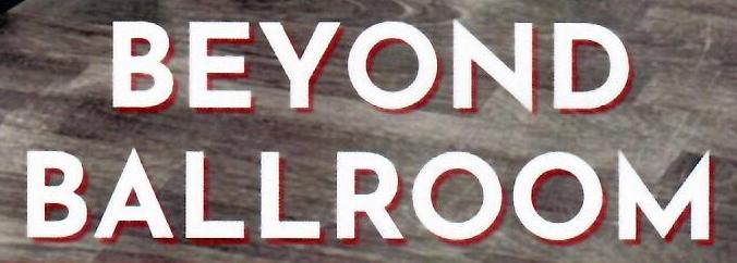 Beyond Ballroom image source: AACM