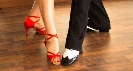 Beyond Ballroom istock