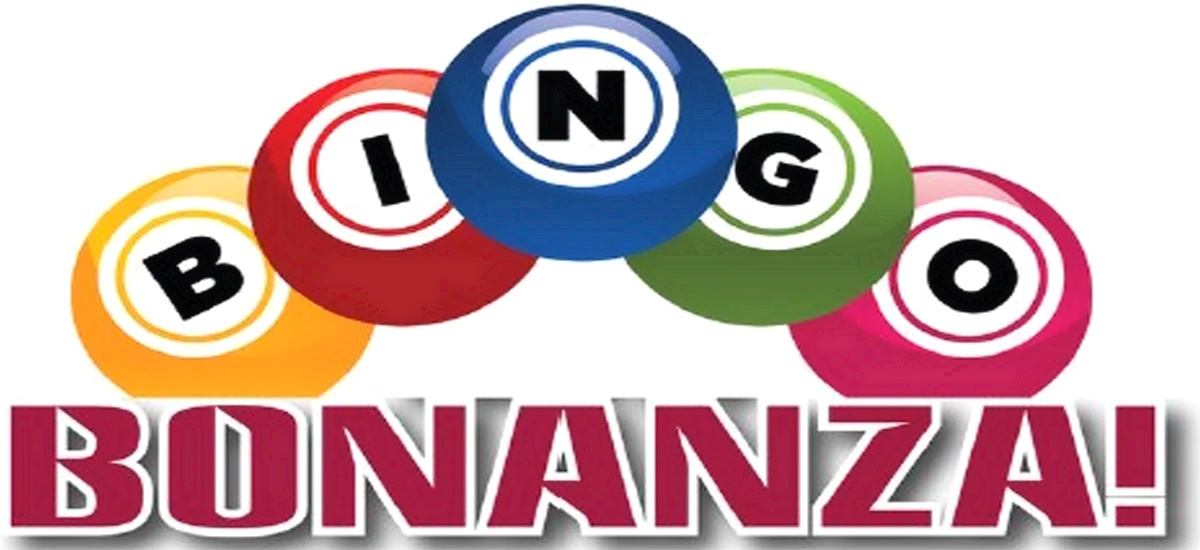 BingoBonanza image from Enjoy SLO