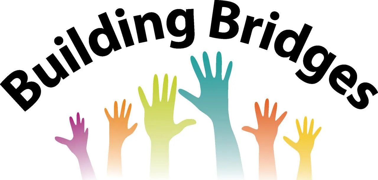 Building Bridges image source: https://www.building-bridges-training.org