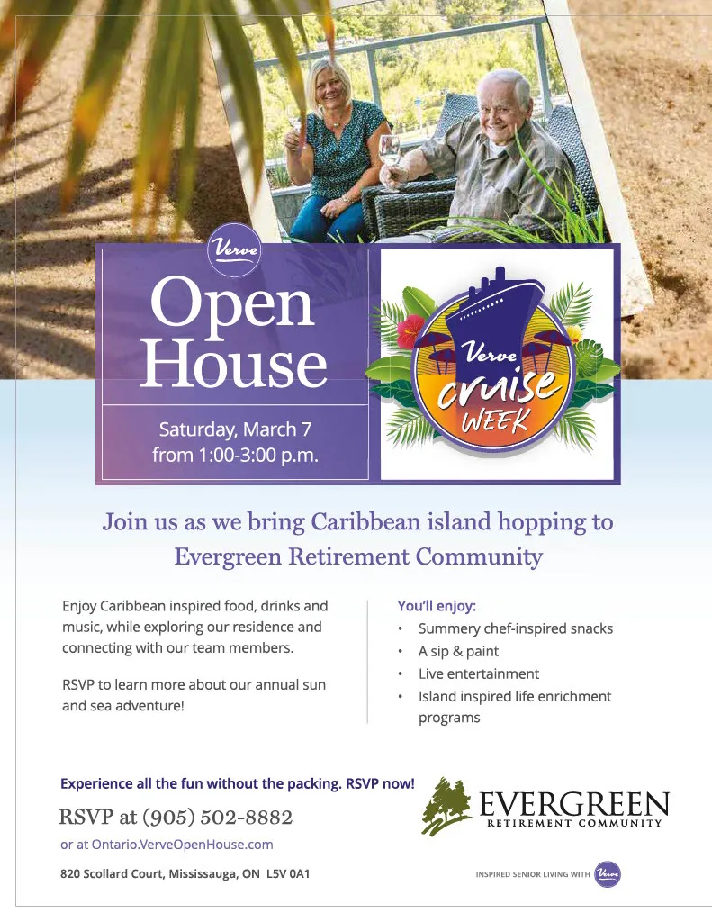 Cruise-Week-March-2026 image source: Evergreen Retirement Community