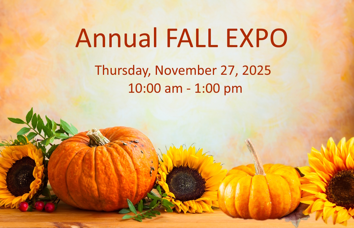 Fall Expo image source: Temu
