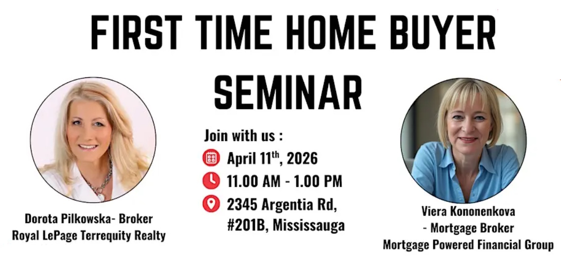 First Time Home Buyer Seminar image source: Eventbrite