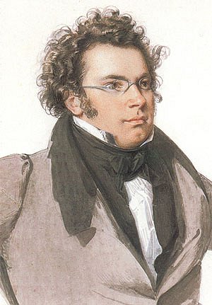 Franz Schubert Google image from http://paganpressbooks.com/jpl/SCHUB39.JPG