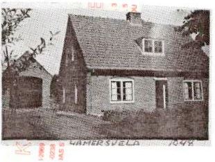 Hamersweld 1948
