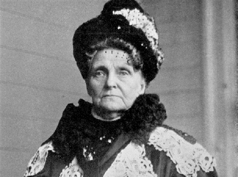 Hetty Green Google image from http://all-that-is-interesting.com/eccentric-people