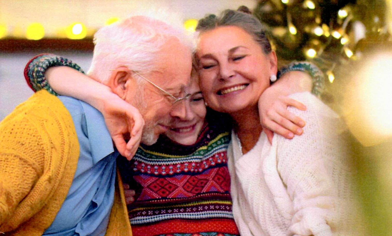 Holiday Open House image source: Amica Erin Mills